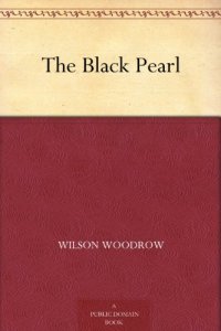 cover of the book The Black Pearl