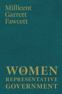 cover of the book Women and Representative Government