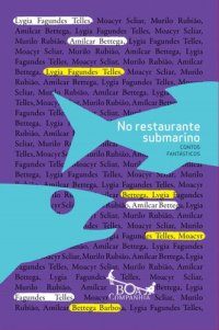 cover of the book No restaurante submarino