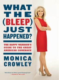 cover of the book What the Bleep Just Happened