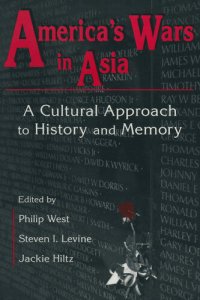 cover of the book United States and Asia at War: A Cultural Approach: A Cultural Approach