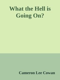 cover of the book What the Hell Is Going On?: A Primer to Understanding Our World in the Age of Trump