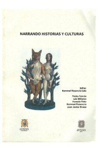 cover of the book Narrando historias y culturas (Perú)