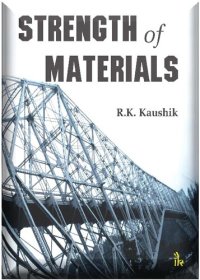 cover of the book Strength of Materials