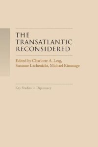 cover of the book The Transatlantic Reconsidered: The Atlantic World in Crisis