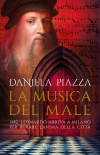 cover of the book La musica del male