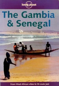 cover of the book The Gambia & Senegal