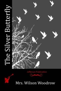 cover of the book The Silver Butterfly