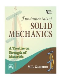 cover of the book Fundamentals of Solid Mechanics