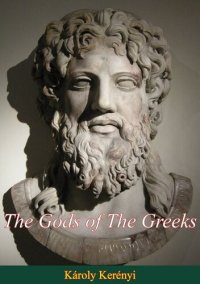 cover of the book The Gods of The Greeks