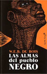 cover of the book Las almas del pueblo negro