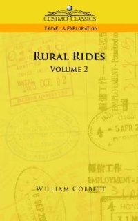 cover of the book Rural Rides - Volume 2