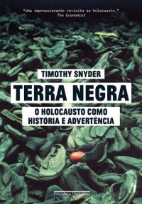 cover of the book Terra negra