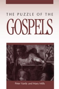 cover of the book The Puzzle of the Gospels