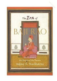 cover of the book The Era of Baji rao