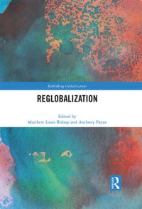 cover of the book Reglobalization