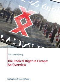 cover of the book The Radical Right in Europe: An Overview