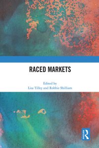 cover of the book Raced Markets