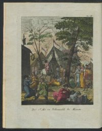 cover of the book Der Weltumsegler oder Reise durch alle fünf Teile der Erde mit vorzüglicher Hinsicht auf ihre Bewohner, auf die Schönheiten und Merkwürdigkeiten der Natur und Kunst etc. / Das europäische Russland