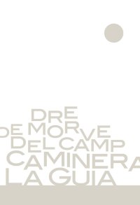 cover of the book La Guia Caminera del Camp de Morvedre