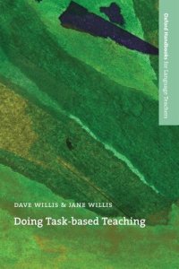 cover of the book Doing Task-Based Teaching