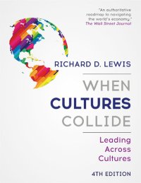 cover of the book When Cultures Collide