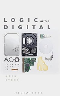 cover of the book Logic of the Digital