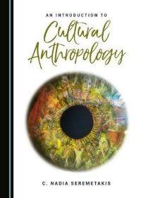 cover of the book An Introduction to Cultural Anthropology