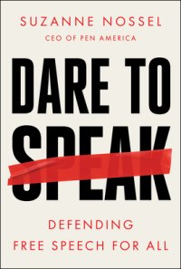 cover of the book Dare To Speak