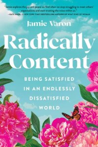 cover of the book Radically Content