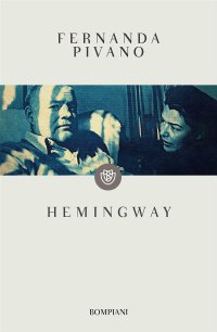 cover of the book Hemingway