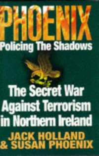 cover of the book Phoenix: Policing the Shadows