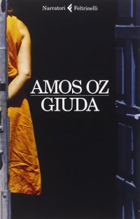 cover of the book Giuda