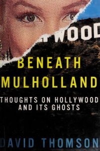 cover of the book Beneath Mulholland