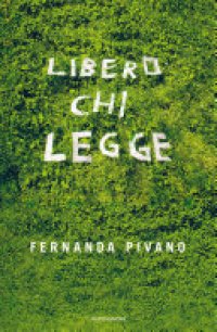 cover of the book Libero chi legge