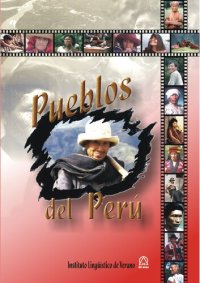 cover of the book Pueblos del Perú