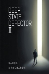 cover of the book Deep State Defector II