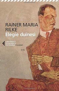 cover of the book Elegie duinesi. Testo tedesco a fronte