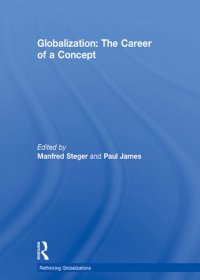 cover of the book Globalization Matters: Engaging the Global in Unsettled Times