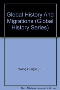 cover of the book Global History and Migrations