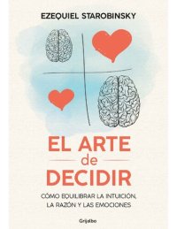 cover of the book El arte de decidir