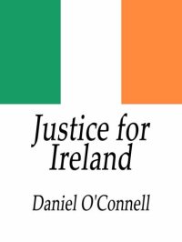 cover of the book Justice for Ireland