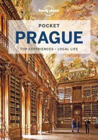 cover of the book Lonely Planet Pocket Prague 6 (Pocket Guide)