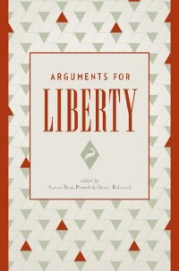 cover of the book Arguments For Liberty