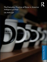 cover of the book Everyday Practice of Race in America: Ambiguous Privilege