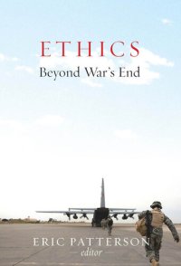 cover of the book Ethics Beyond War's End