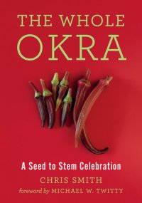 cover of the book The Whole Okra