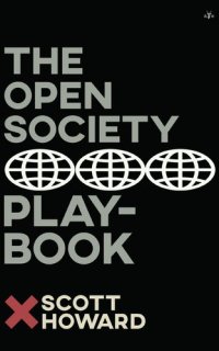 cover of the book The Open Society Playbook