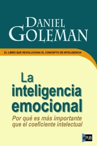 cover of the book Inteligencia Emocional en El Trabajo: Como Seleccionar Y Mejorar La Inteligencia Emocional en Individuos, Grupos Y Organizaciones