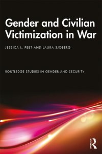 cover of the book Gender and Civilian Victimization in War